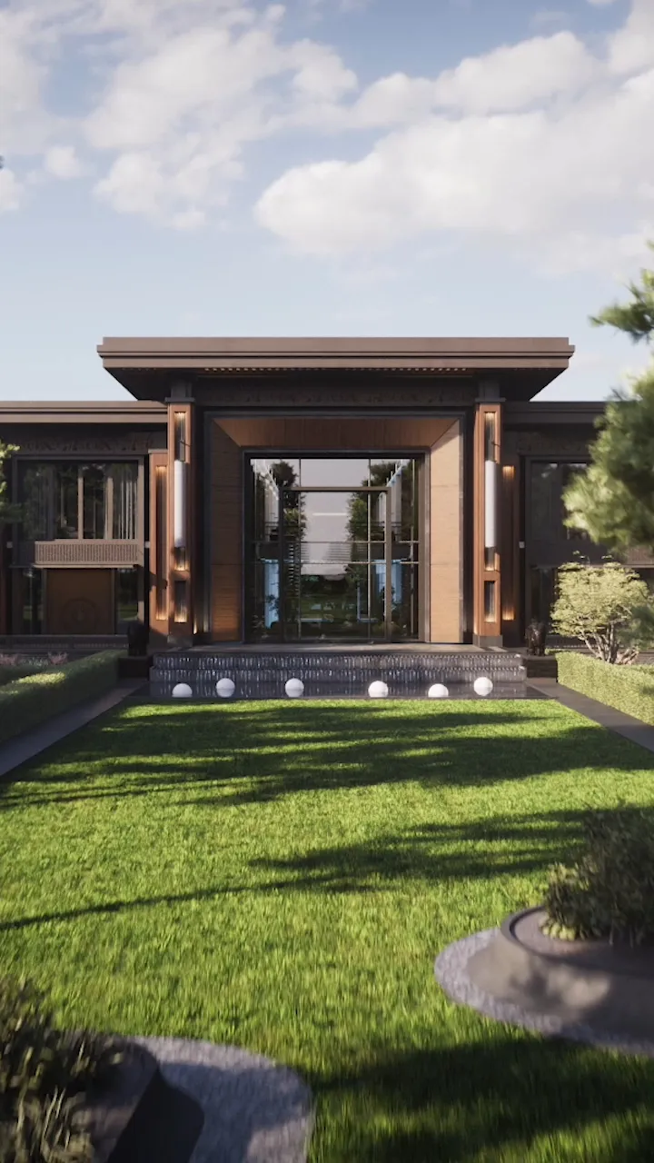 изображение здания