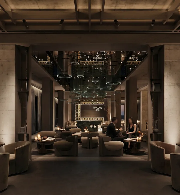 Исключительный
сервис