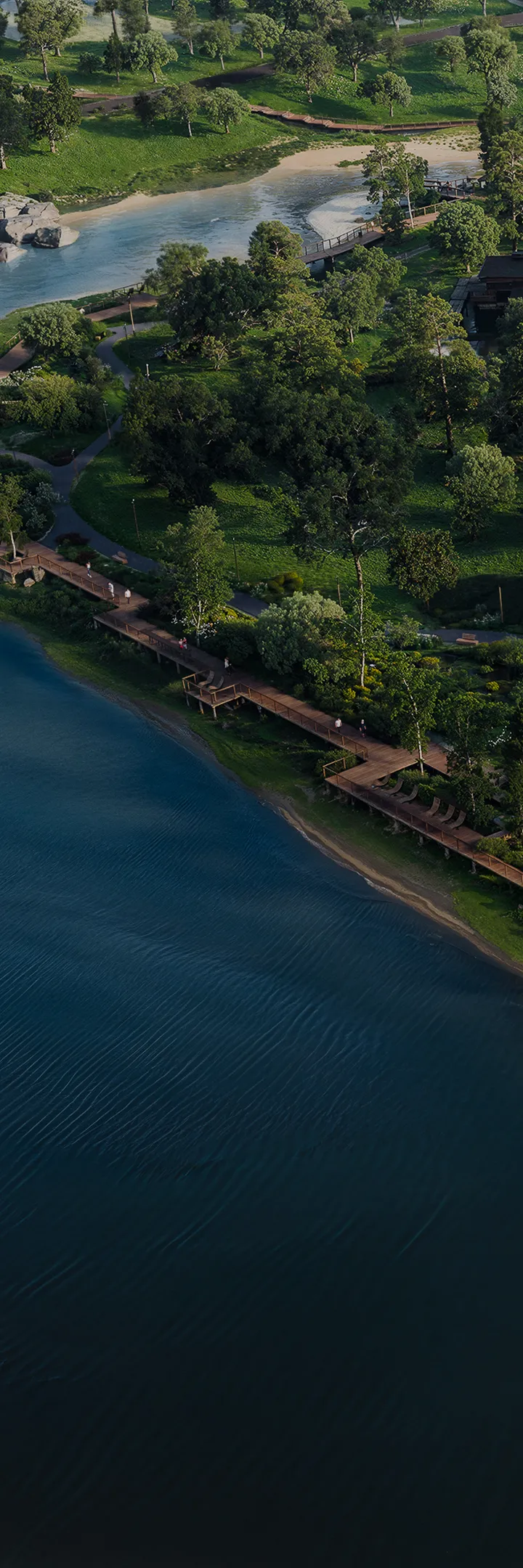 Расположение