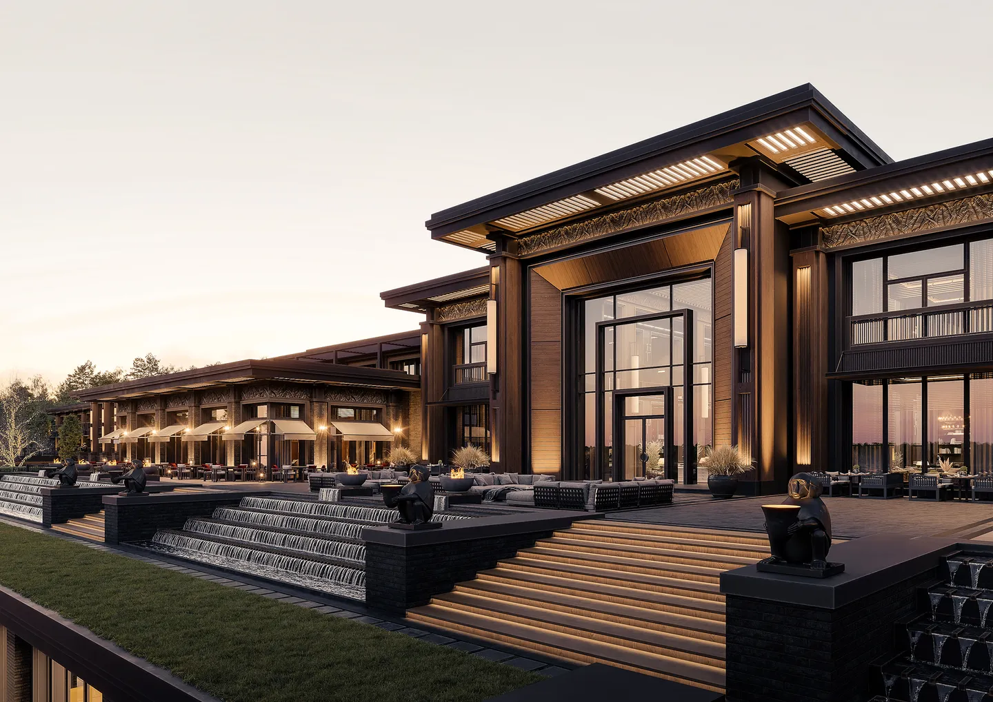 изображение здания